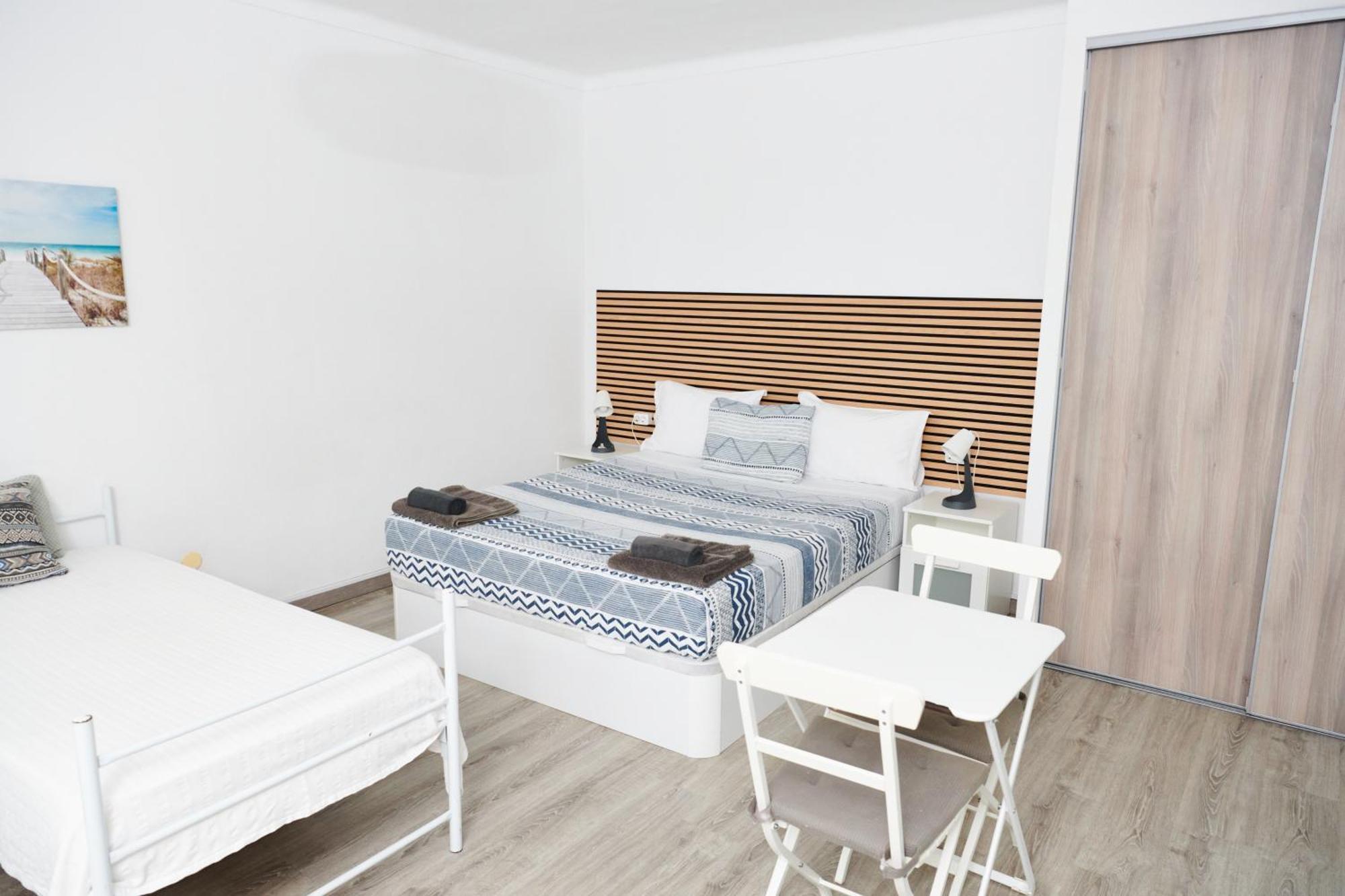 Taah Billa Guest House تافيرا المظهر الخارجي الصورة