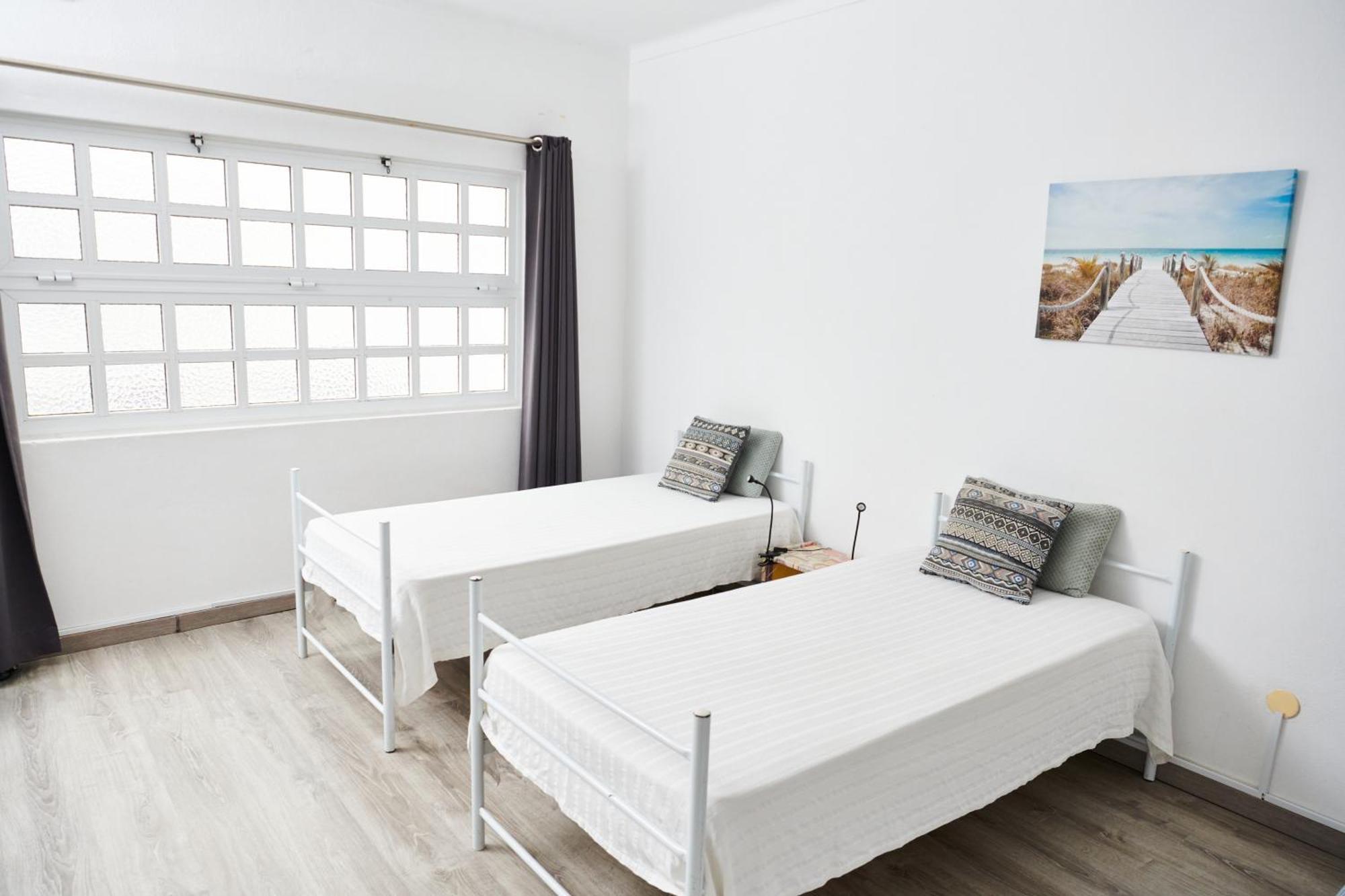 Taah Billa Guest House تافيرا المظهر الخارجي الصورة