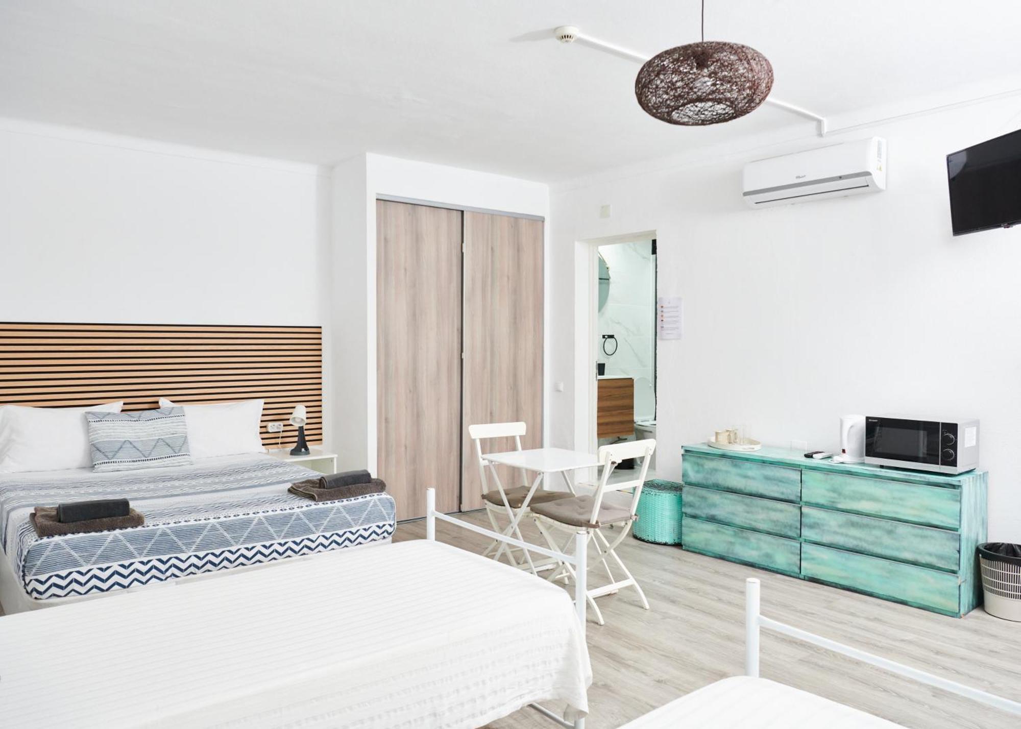Taah Billa Guest House تافيرا المظهر الخارجي الصورة