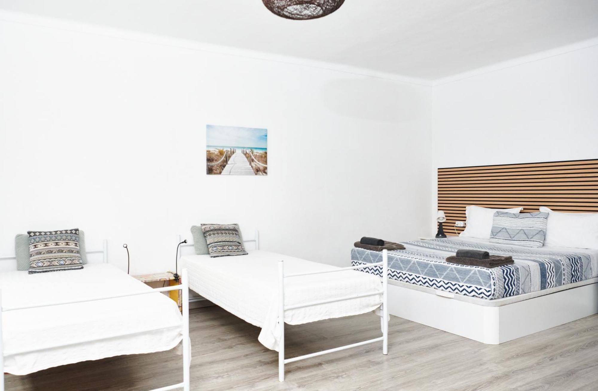 Taah Billa Guest House تافيرا المظهر الخارجي الصورة
