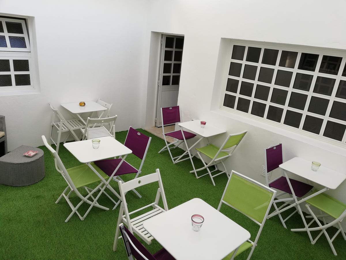 Taah Billa Guest House تافيرا المظهر الخارجي الصورة